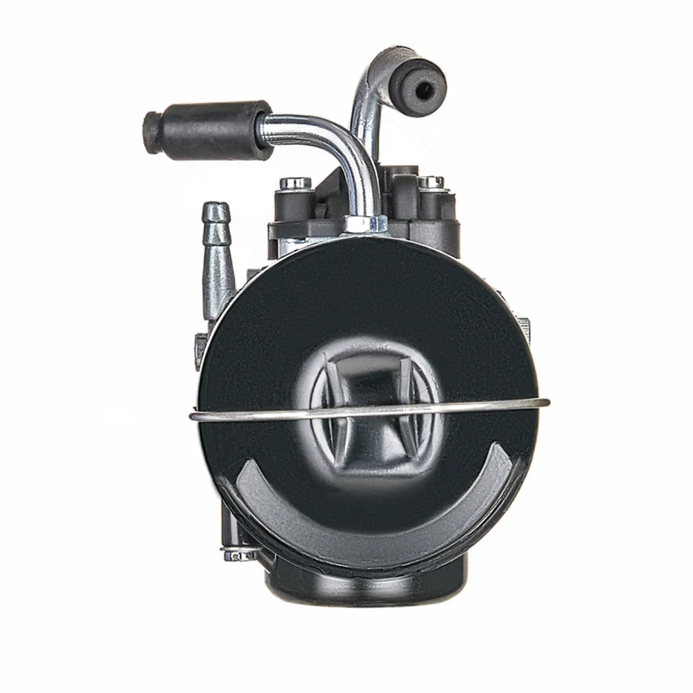 Carburateur Neuf Compatible 15 Dellorto SHA 15/15, P 103, MBK 51, AV10, AV7 – Pièce Remplacement
