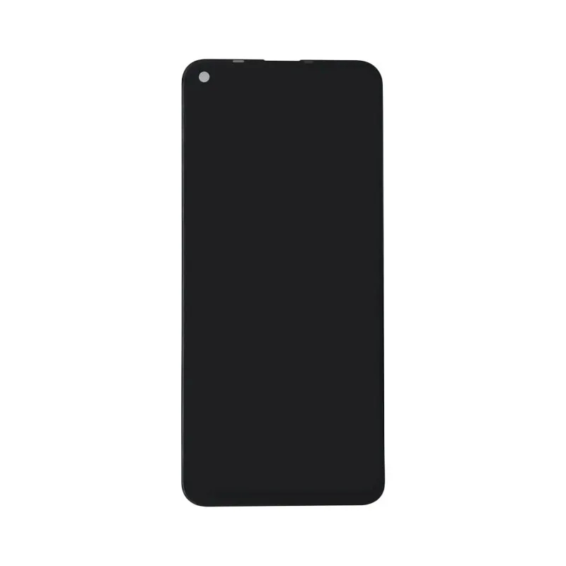 Cell Mobile Phone LCD pantallas de celulares Digitizer Assembly Touch LCD Screen For Tecno CAMON 15 CD7 LCD display