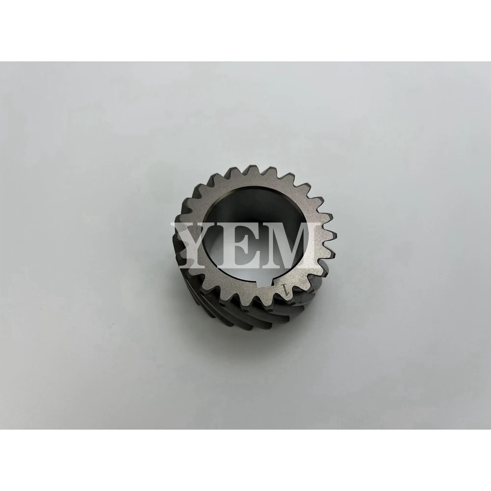 3066 Crankshaft Gear for Caterpillar Engine Part Aftermarket Engine Spare Parts