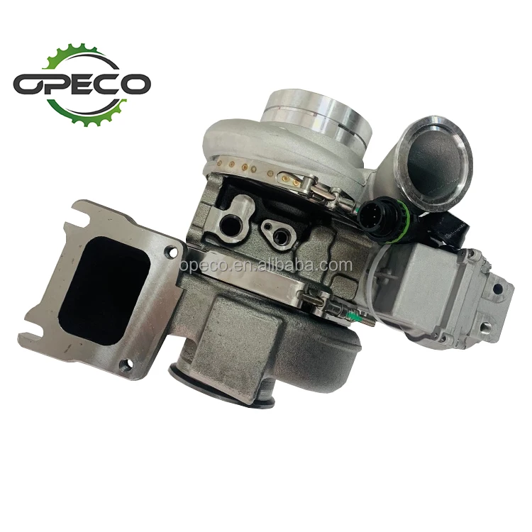 ISX15 turbocharger HE400VG 5354719 5354721 5354721H 5354721HX 