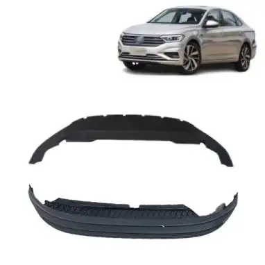 for volkswagen jetta car accessories front and REAR guide plate spoiler for VW Volkswagen jetta 2019