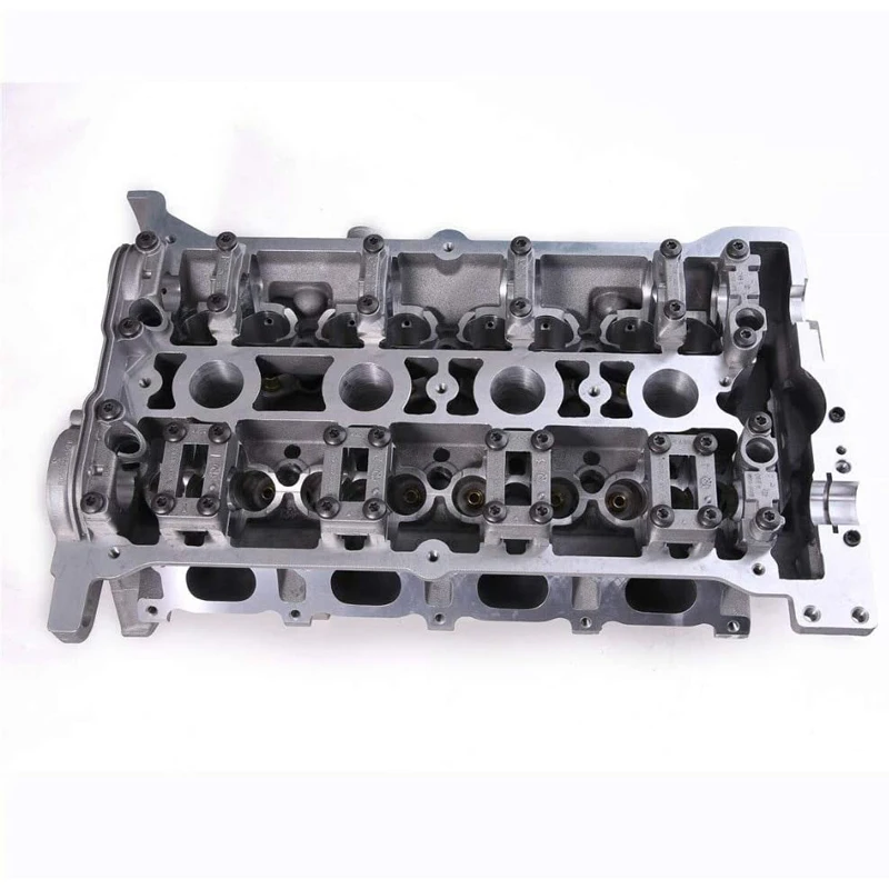 三彩蓋付大瓶 气缸盖058103351G 058103351D 058103351F 058103351E 058103373A