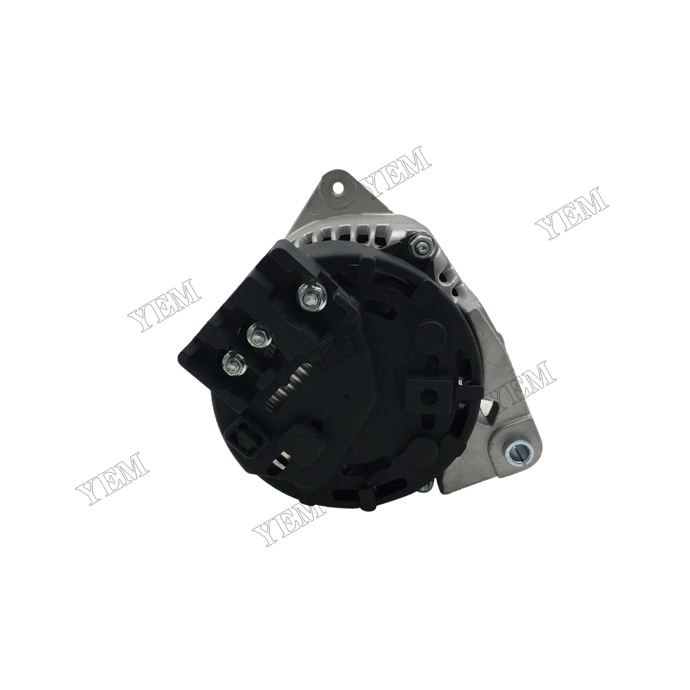 For Caterpillar C4.4 E312D Alternator Engine Spare Parts 5