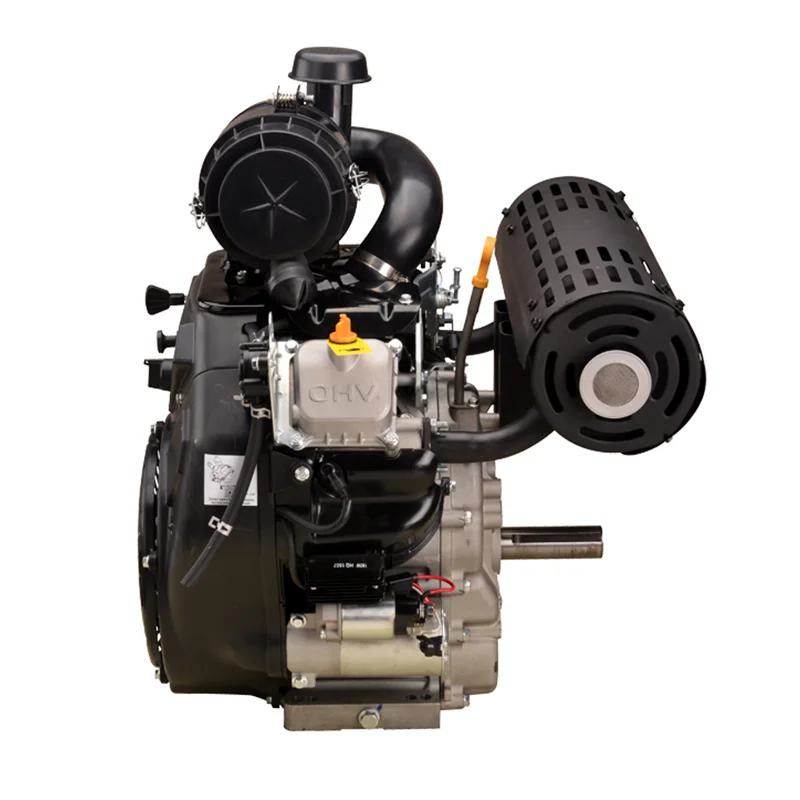 ウォンジン gaspedal コンカ Twin Cylinder FP2V90FD 999CC 35HP Kubota Engine - Reliable Power