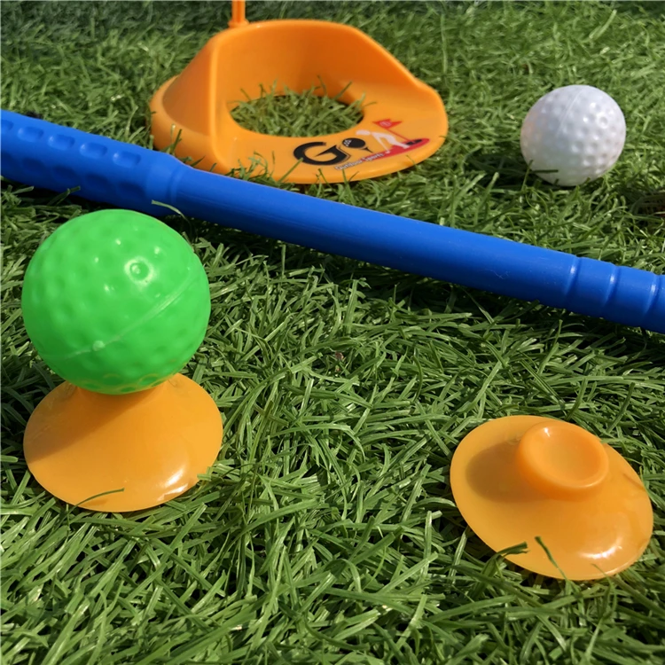 Wholesale Children Educational Indoor Outdoor Sport Golf Ball Play