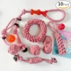 10-piece set 818g