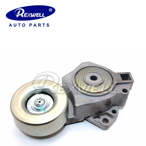 6G74 6G75 A/C Belt Automatic Tensioner for 01-06 Mitsubishi Montero 3.5L 3.8L SOHC 1345A078