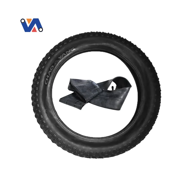 チャオヤン20インチ自転車タイヤ20*4.0電動自転車アウタータイヤ