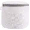 Gray bra bag
