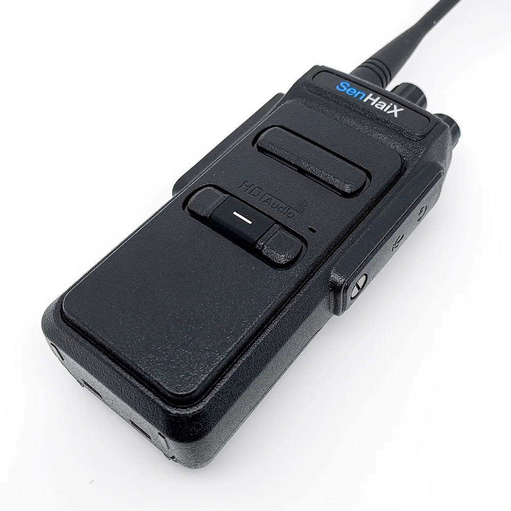 noise cancelling walkie talkies rechargeable two way radios frs