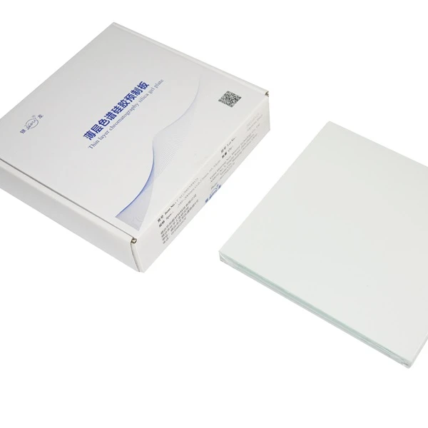 Laboratory Thin Layer Chromatography Tlc Silica Gel Plate Type G 10*10cm Buy Laboratory Thin