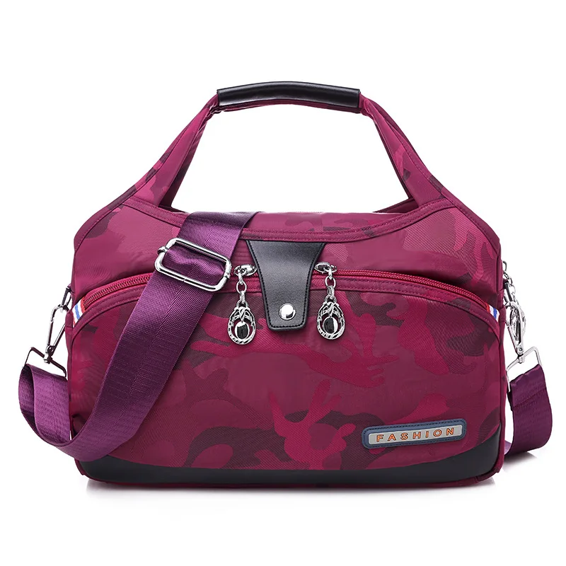 未開封　BTN Nylon Bag Maison MIHARA YASUHIRO Spring/Summer 2024 collection “LO-FI