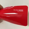 Ferrari rojo