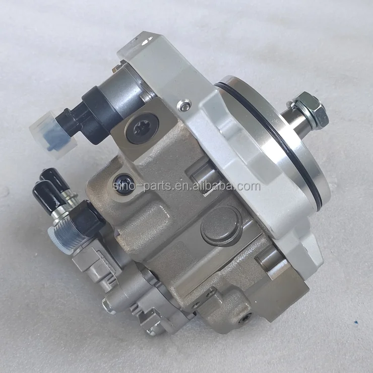 5340 Engine Diesel Fuel Injection Pump 0445020110 for YAMZ 5340 5341 5342 Engine ...