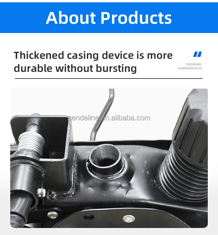 High-quality Thick Steel Plate Office Chair Mechanism with Max 45° Recliner and 2.75mm Steel Thickness