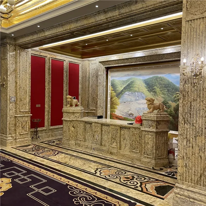 product bahamas gold wall board precision 800x1600 bathroom granite-1