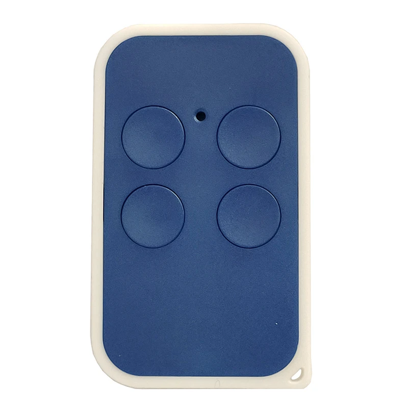 Transmitter Board Remote Door Rf Remote Control Self Learning Rolling Code Remote Control Garage Door Remote 433Mhz