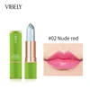 # 02 Rojo Nude