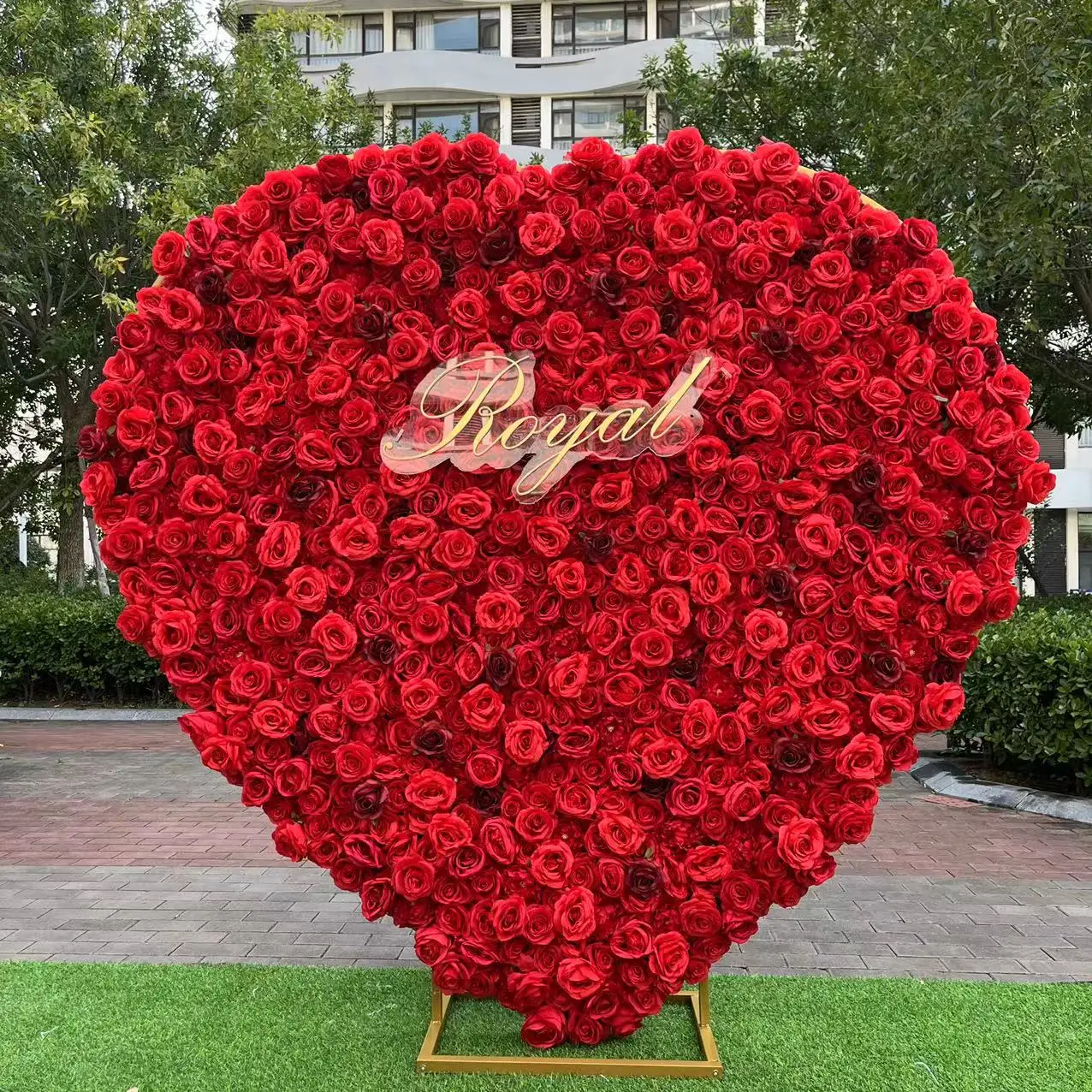 10 Migliori teste di fiori artificiali In Italia