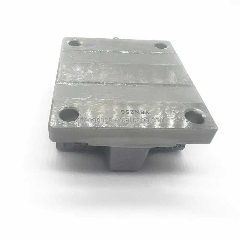 Orijinal japonya doğrusal kılavuz bloğu rulman NSR20 bearing 25