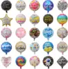 Palloncini in alluminio all'ingrosso