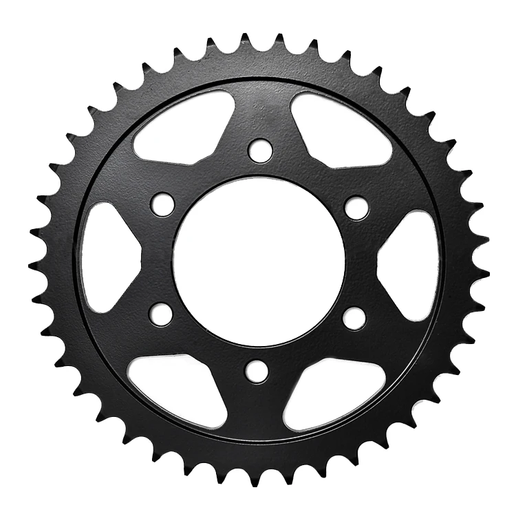 Factory Custom 525 Motorcycle Chain Sprocket for Kawasaki Z900 Z900RS ZX9R ZX10R KLZ1000 ZX1000