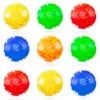 3.5 Spherical maze, mixed color 9.5g