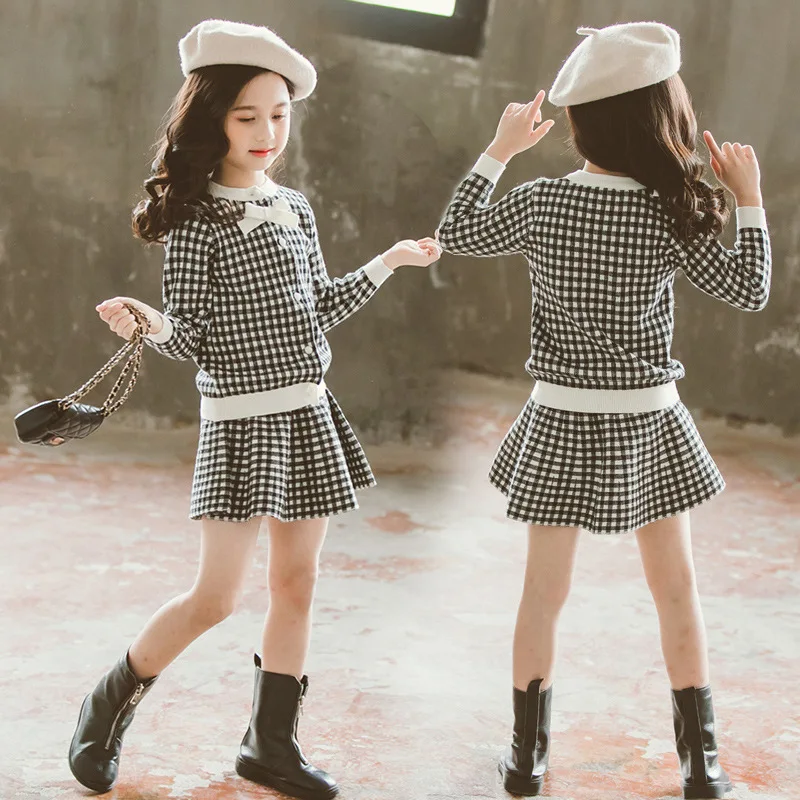 Cute Skirt - KKAMI