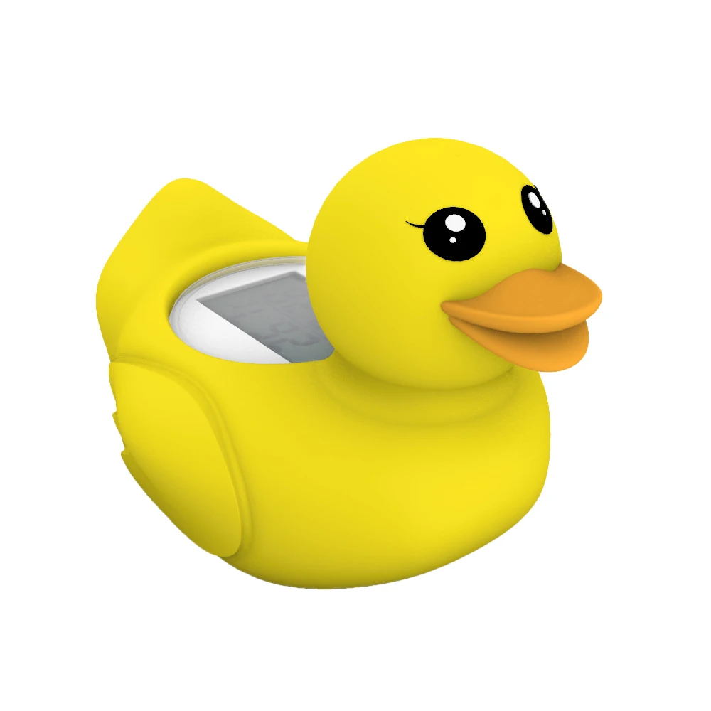 Dreambaby комната и термометр для ванны-желтая утка