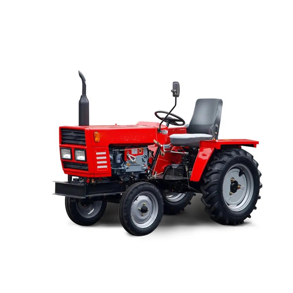 plastic x1104 tractor machinery with high quality