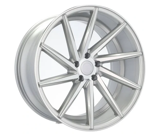 18inch 5*112 Alloy Wheel Rims for Vossen for  Cvt for vw for Golf for passat for Seat for Leon