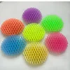 Luminoso de colores mezclados
