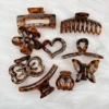 A-65 Style 17 (9 Pieces/Set)