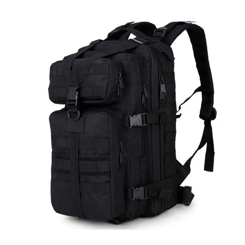 men military backpack mochilas camouflage travel b