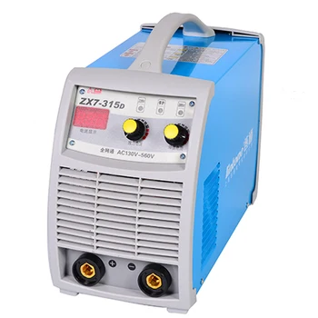 ZX7-315D Dc Inverter Arc Welding Machine - Efficient & Reliable