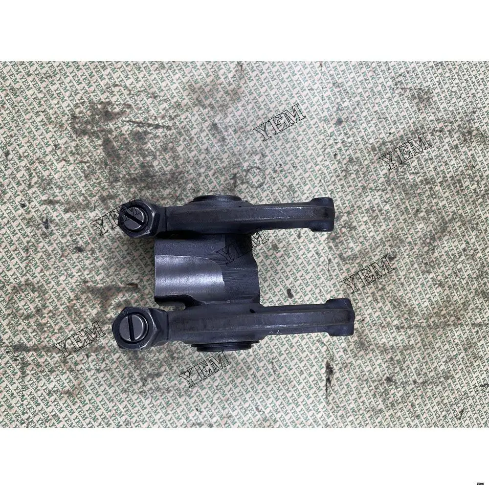 Rocker Shaft Assy Fit for Liebherr R944