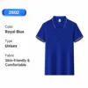 Royal Blue