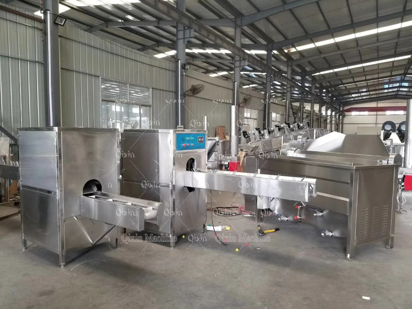 Good Quality Automatic Onion Cutter Machine India Onion Top and Tail Cutting Machine Spring Onion Topper Machine