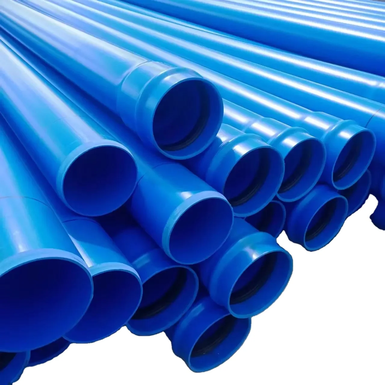 3inch Dn80mm Skyblue Pvc Pipe For Water Supply Buy 3inch Dn80mm