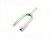 Forchetta arcobaleno