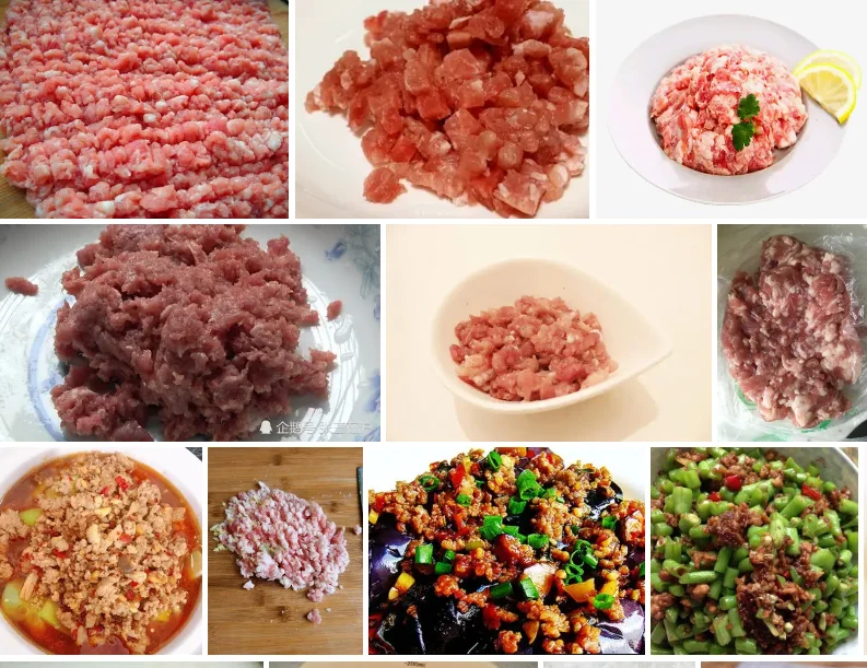 Meat with Bone Grinder Chicken and Duck with Bone Frozen Chicken Intestines and Pork Frozen Meat Grinderat Grinder