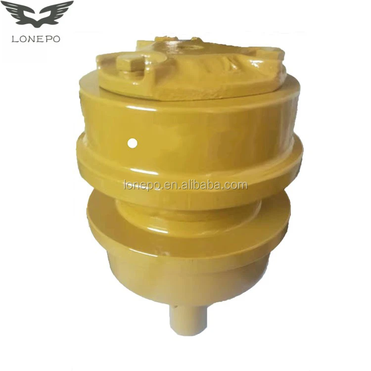 D4 D4C D4D D4E D4H Carrier Top Roller Upper Roller CR2880 3K7962 6K9879 6K9880