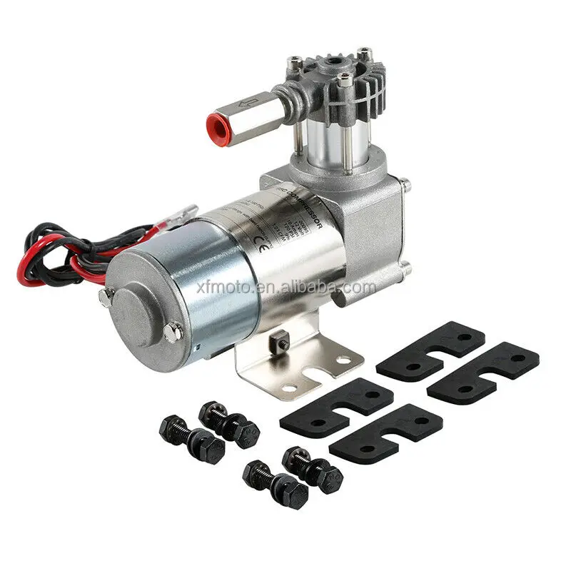 Tcmt Air Suspension For Harley Xf2906c9401a Rear Air Ride Suspension