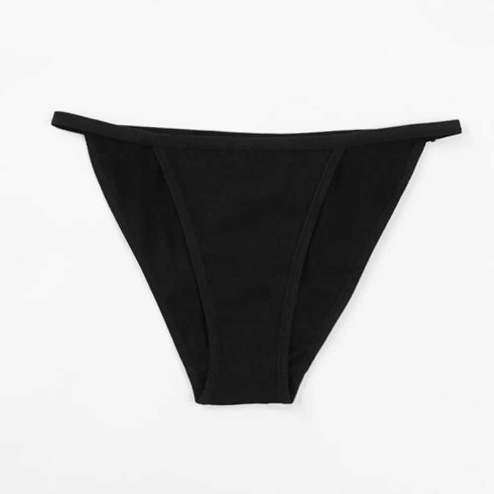 Girls Seamless Underwear Women's Hipster Panties Women's Underwear