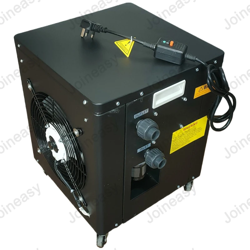 Vasca Per Bagno Di Ghiaccio Portatile | In Silicone Pieghevole | Per Recupero Muscolare