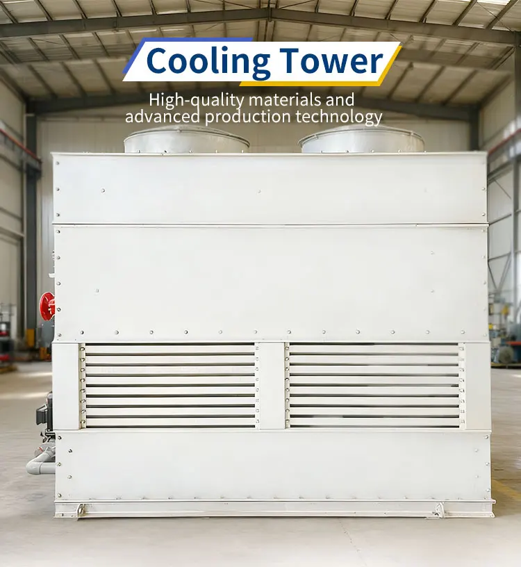 Cooling Tower, 1000 W, PPCPVCetc - detail 2