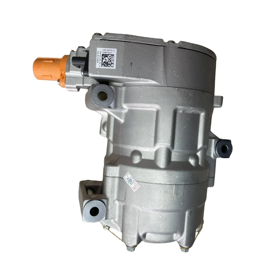 嵐 Air Conditioning Compressor 9840056680 for Citroen C4 III