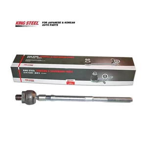 KINGSTEEL OEM 48521-27N00 Original High Quality Steering Rack Inner Auto Tie Rod Ends for NISSAN URVAN E24 Japanese Car Parts