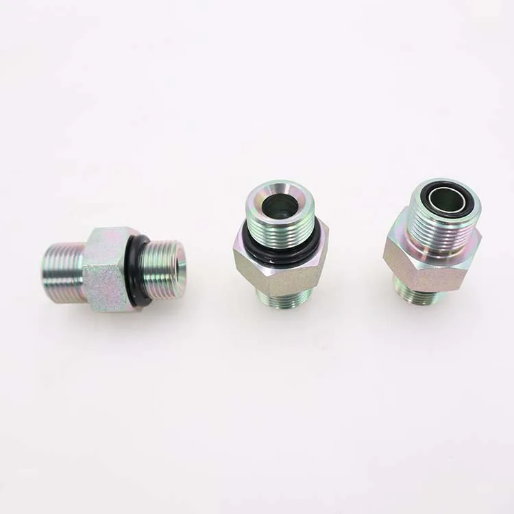 LONGRUI PC200-8 PC1250-7 WA200-6 D85EX-15 Hose Union 02781-00422
