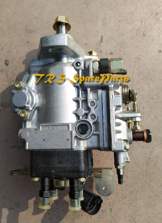 トヨタ2zエンジン用フォークリフト燃料噴射ポンプ22100-78708-71